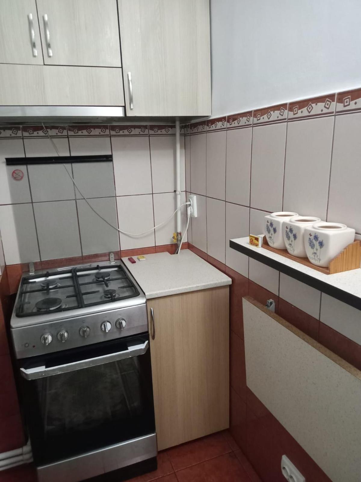 Penti Apartament Suceava Exterior photo