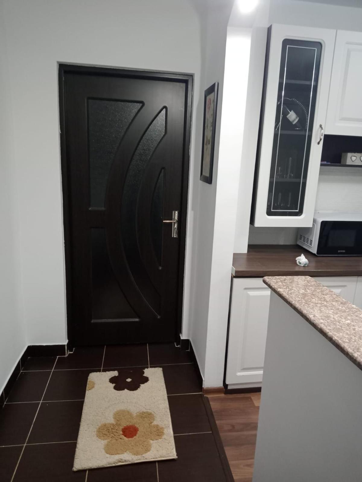 Penti Apartament Suceava Exterior photo