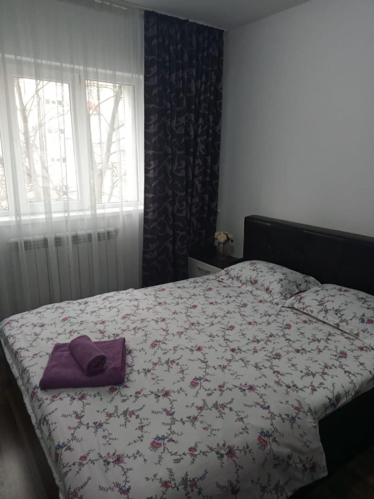 Penti Apartament Suceava Exterior photo